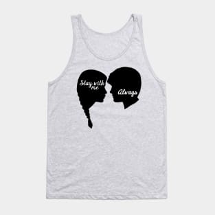 Stay With Me Tank Top